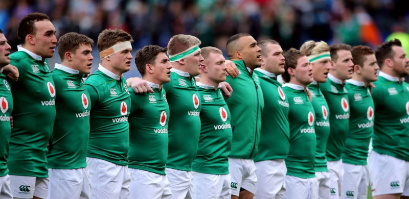 irish-rugby-union-six nations team 2024